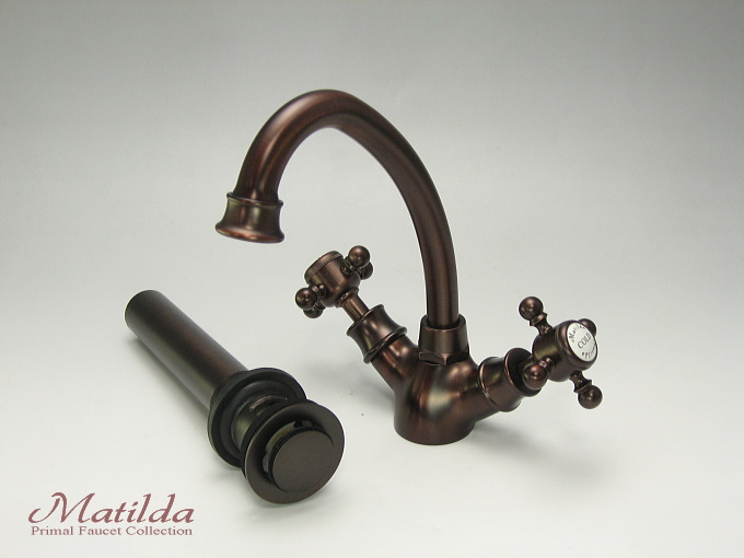 �yMatilda�z�A���C�W�A�E���o�g���[�i�u�����Y�j