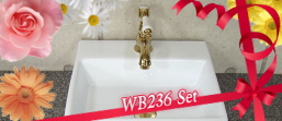 WB�Z�b�g236