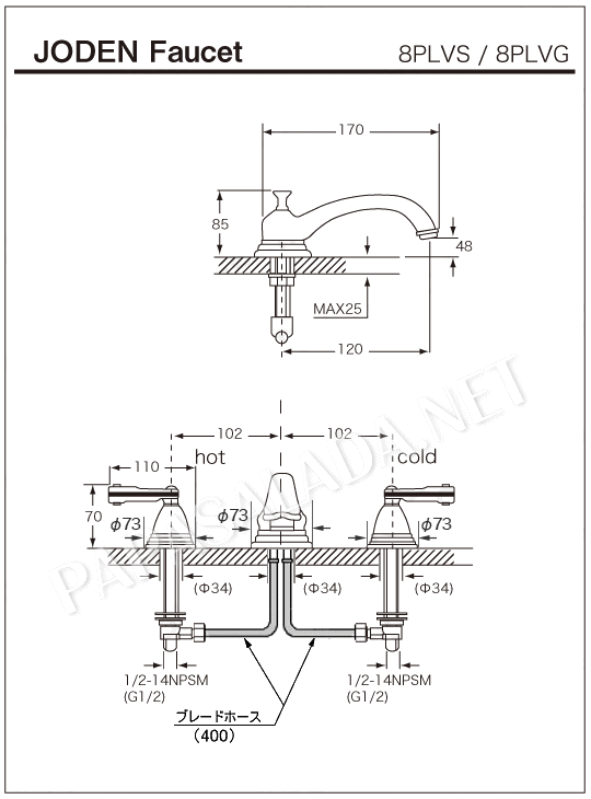 8PLVS̏ڍא}